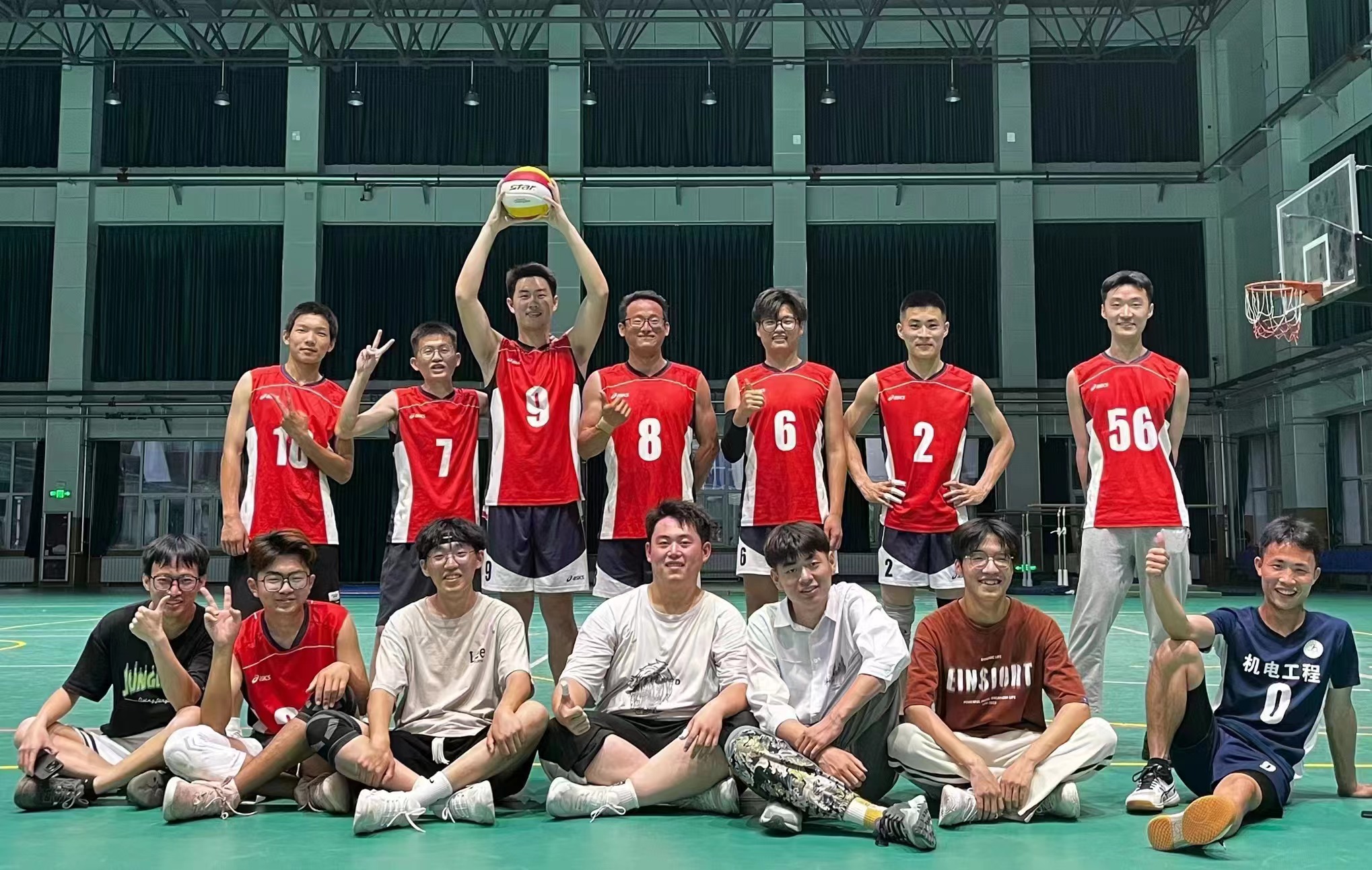 qy球友会