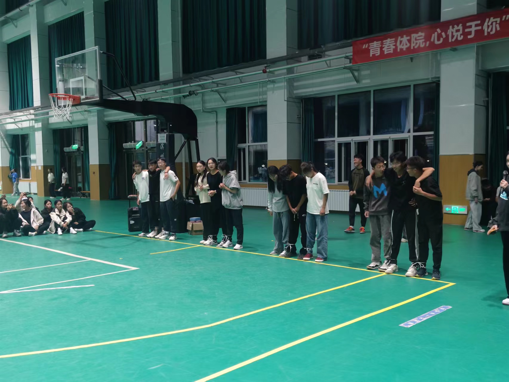 qy球友会