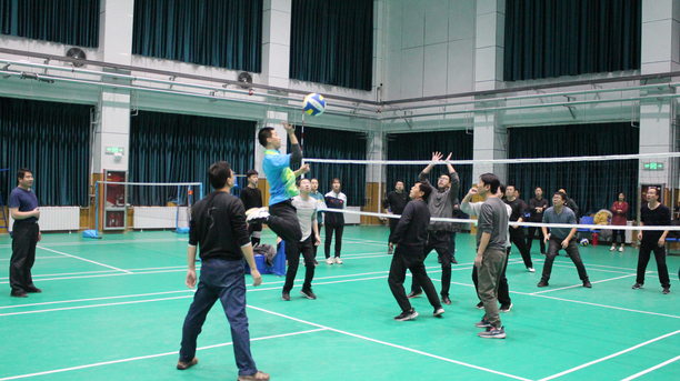 qy球友会