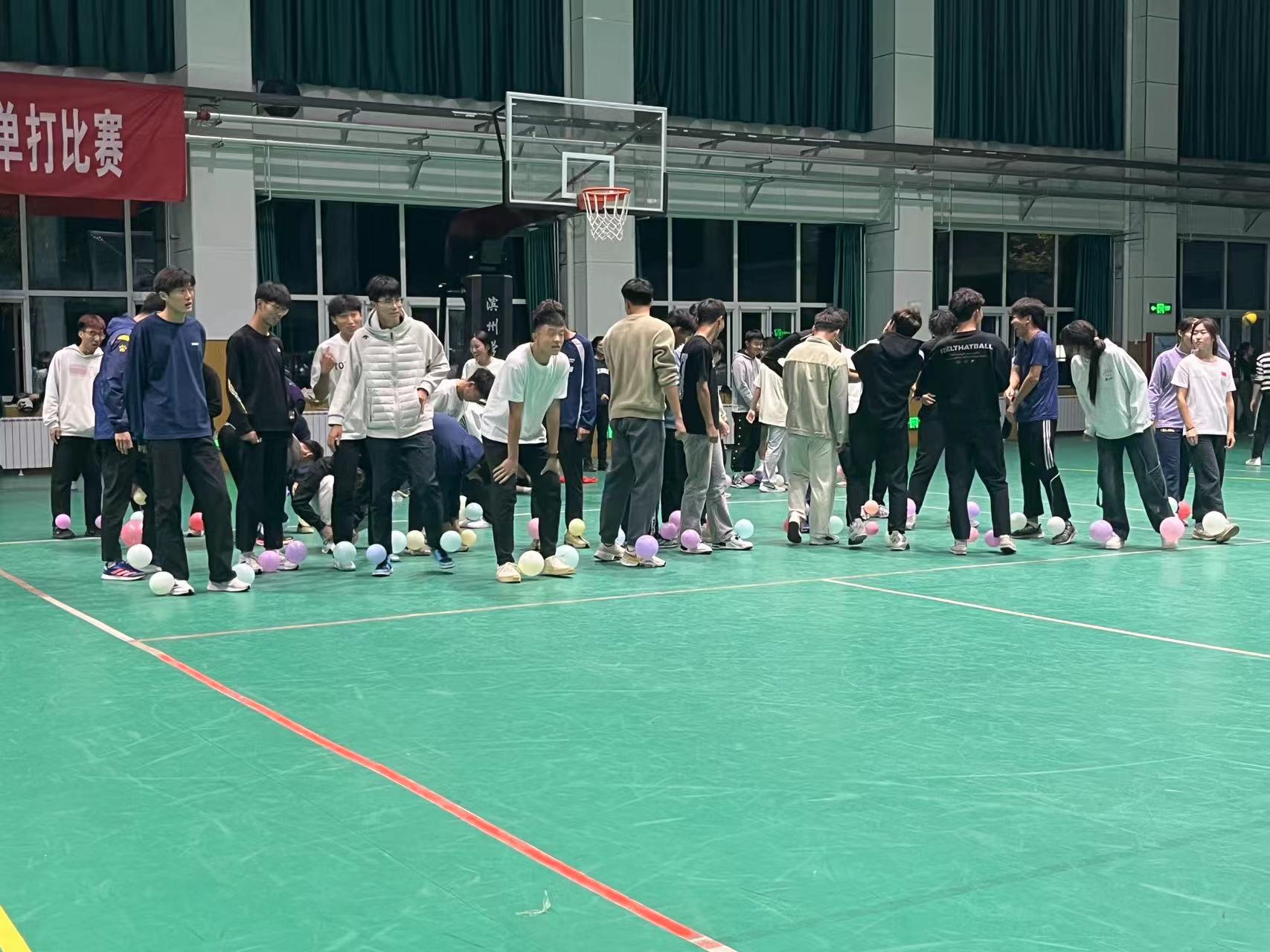 qy球友会